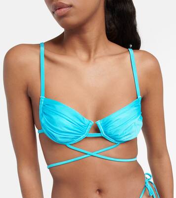 Haut de bikini Cherry | Bananhot