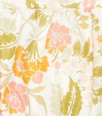 Rafaella floral blouse | The New Society