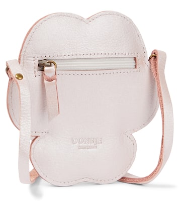 Borsa a spalla Toto in pelle | Donsje