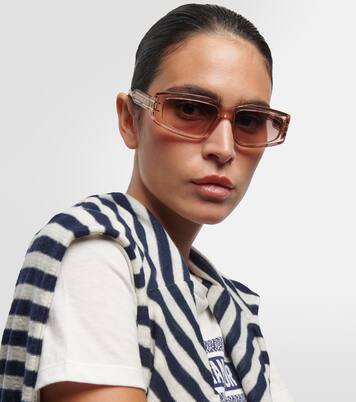 DiorSignature S9U rectangular sunglasses | Dior Eyewear