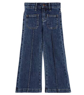 Adina bootcut jeans | Molo