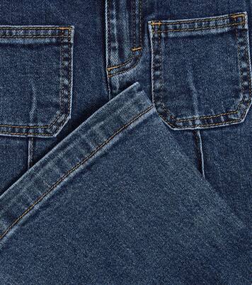 Adina bootcut jeans | Molo