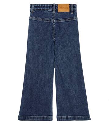 Adina bootcut jeans | Molo