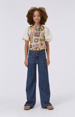 Adina bootcut jeans | Molo