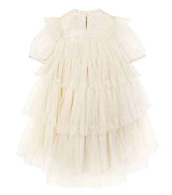 Mary tulle dress | C'era Una Volta