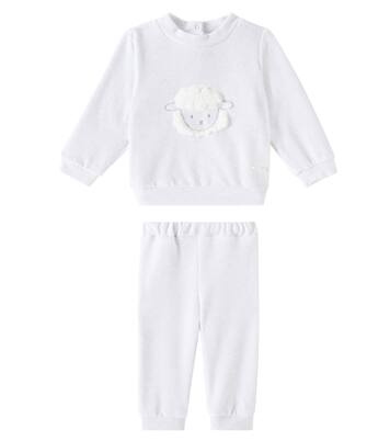 Bebé - chándal de mezcla de algodón | Patachou