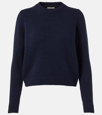 Pullover Leta in cashmere | Khaite