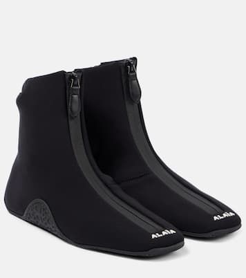 Baskets en néoprène | Alaïa