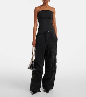 Body Pipette aus einem Baumwollgemisch | Entire Studios