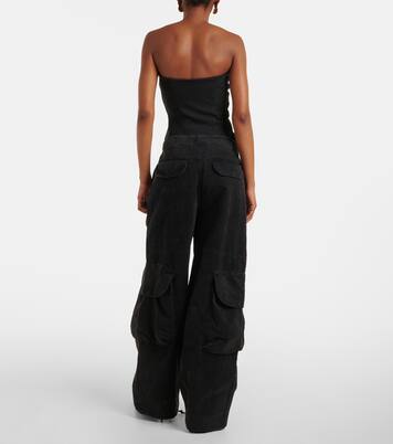 Body Pipette aus einem Baumwollgemisch | Entire Studios