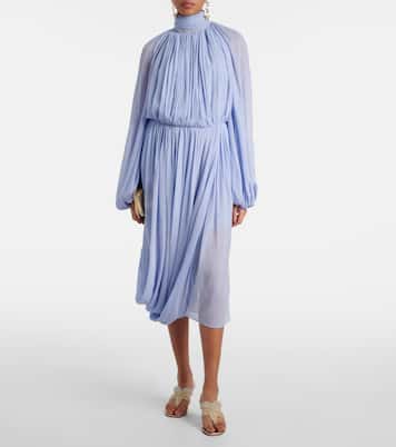 Reef Star 65 leather sandals | Aquazzura