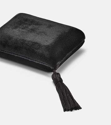 Boîte à bijoux Mini en velours | Sophie Bille Brahe