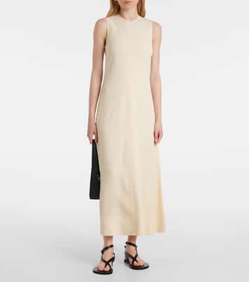 Sandalen Millar aus Leder | A.Emery