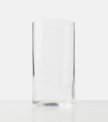 Hew set of 4 highball glasses | Zaha Hadid Design
