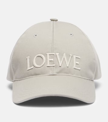 Loewe cotton baseball cap | Loewe