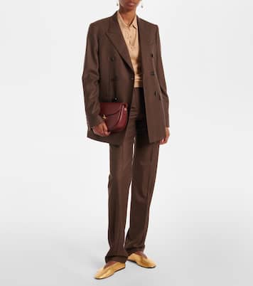 Polopullover Ice Wish aus Baumwolle | Loro Piana