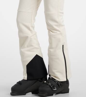 Technical down ski suit | Moncler Grenoble