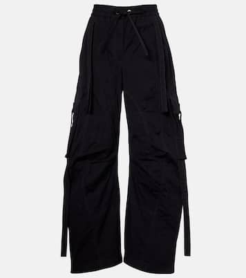 Mid-Rise-Cargohose | Dolce&Gabbana