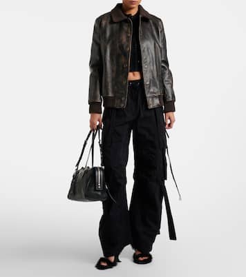 Mid-Rise-Cargohose | Dolce&Gabbana