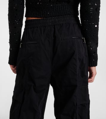 Mid-Rise-Cargohose | Dolce&Gabbana