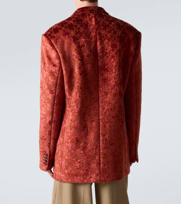 Blazer cruzado | Dries Van Noten