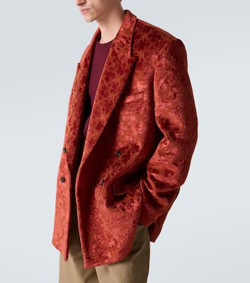 Blazer cruzado | Dries Van Noten