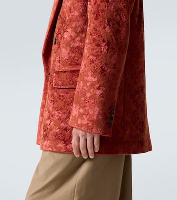 Blazer cruzado | Dries Van Noten
