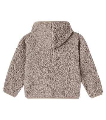 Azores mélange jacket | Cozmo