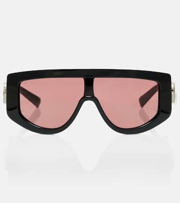 Sonnenbrille Double G | Gucci