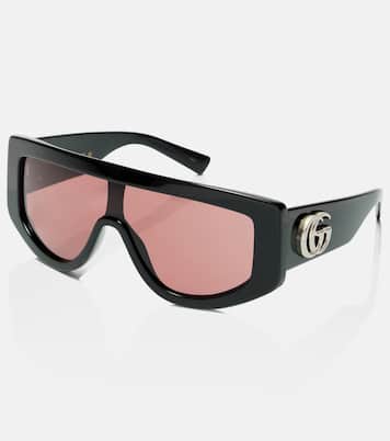 Sonnenbrille Double G | Gucci