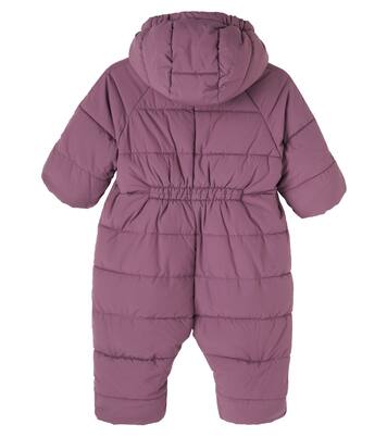 Baby Schneeanzug Alpi | Konges Sløjd