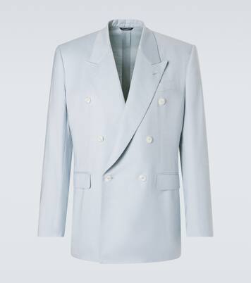 Blazer à double boutonnage | Dolce&Gabbana