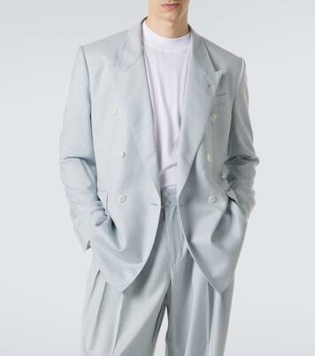 Blazer à double boutonnage | Dolce&Gabbana