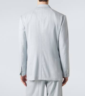 Blazer à double boutonnage | Dolce&Gabbana