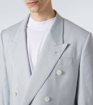 Blazer à double boutonnage | Dolce&Gabbana
