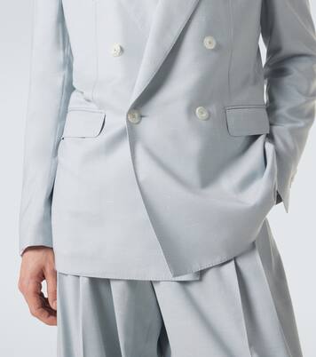 Blazer à double boutonnage | Dolce&Gabbana