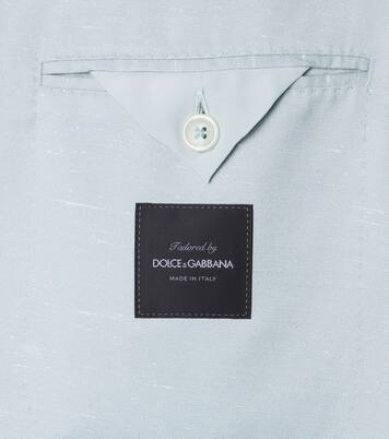 Blazer à double boutonnage | Dolce&Gabbana