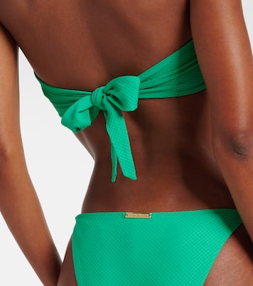 Jade bikini bottoms | Heidi Klein