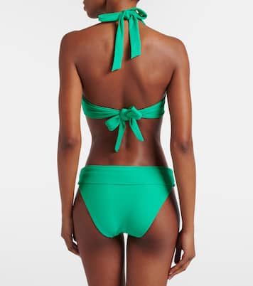 Jade bikini bottoms | Heidi Klein