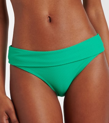 Jade bikini bottoms | Heidi Klein
