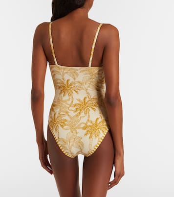 Bañador Tropical estampado | Eres