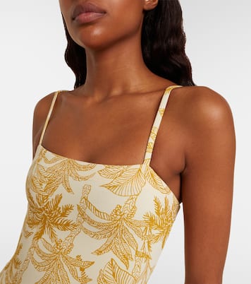 Bañador Tropical estampado | Eres