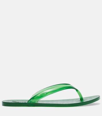 Jelly thong sandals | Ancient Greek Sandals