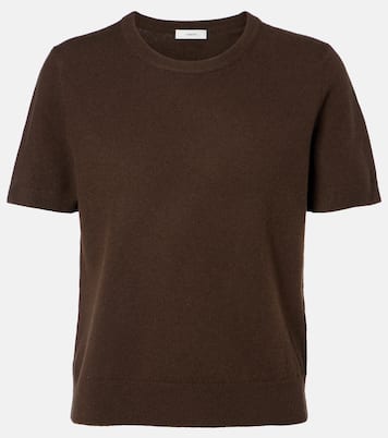 Wool and cashmere-blend sweater | Vince