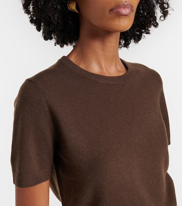 Wool and cashmere-blend sweater | Vince