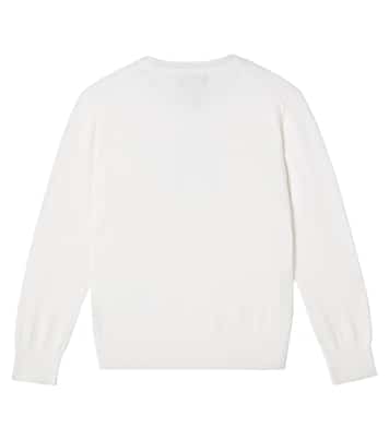 Pull en coton | Polo Ralph Lauren Kids