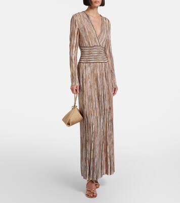 Callie Medium raffia-effect shoulder bag | Jimmy Choo