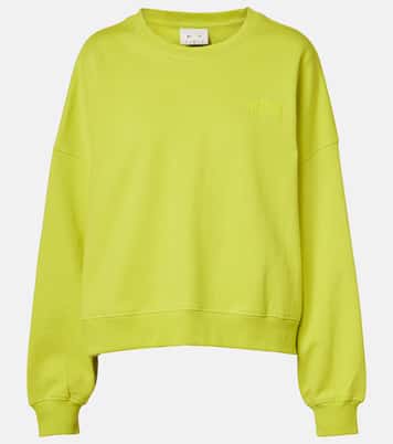 Top Paloma en coton | The Upside