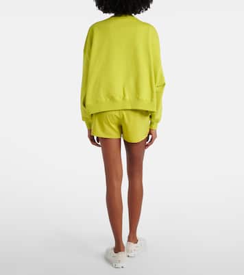 Top Paloma en coton | The Upside