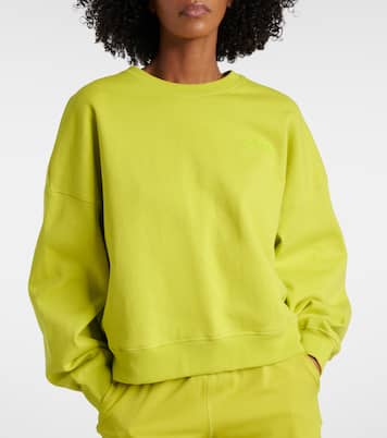 Top Paloma en coton | The Upside